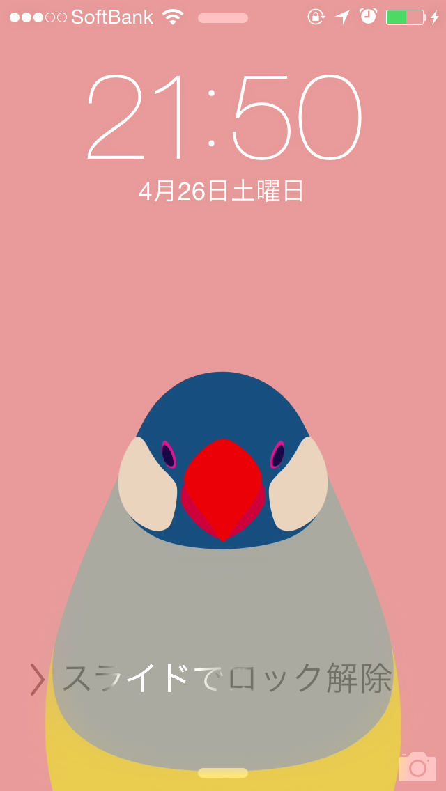 Tori No Iro Bird Wallpaper Maker Birnimal App